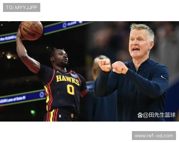 库明加借库里挡拆顺下拉开空间，较上季终结更稳