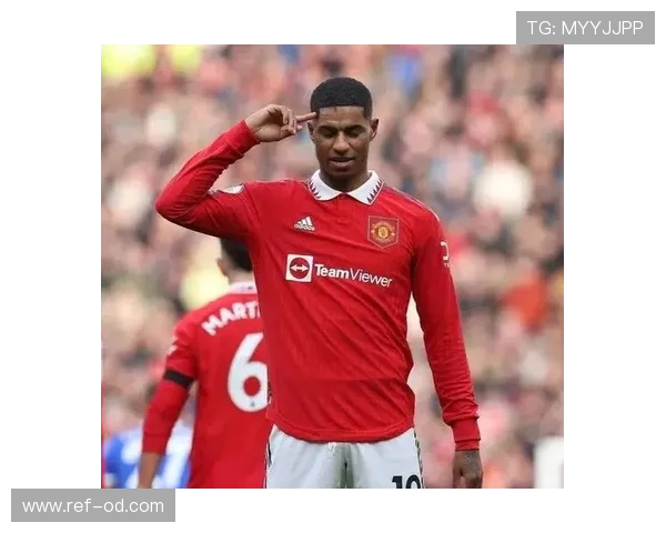 拉什福德：从希望之星到关键球员的历史定位分析