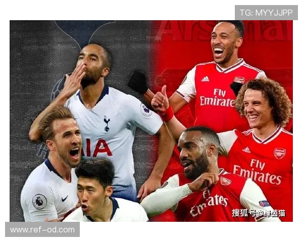 孙兴慜与萨卡：边锋进攻效率及战术角色对比