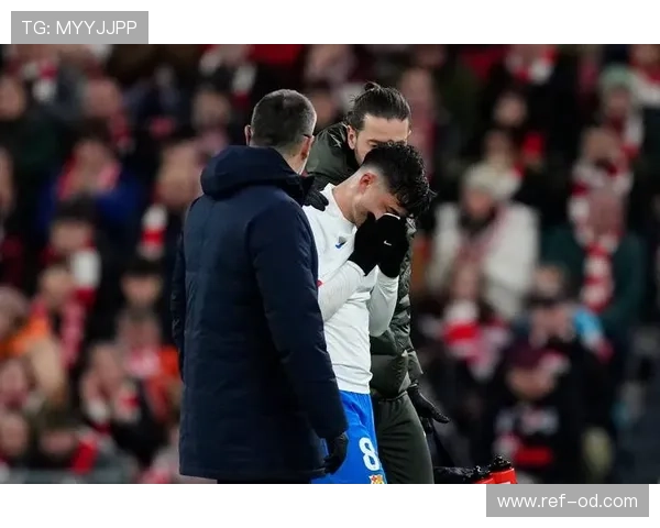 佩德里伤病频繁根源何在？从易感体质到负荷管理的博弈分析