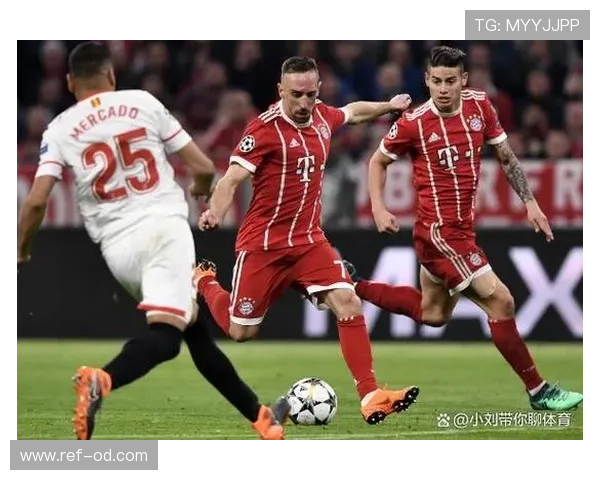 拜仁慕尼黑中场控制力下滑，比赛锁定能力是否面临考验？