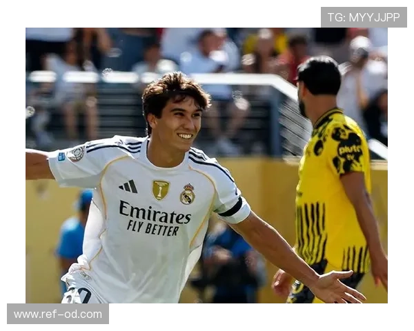 皇马表面稳如泰山，实则节奏混乱结构崩坏，稳定性面临考验