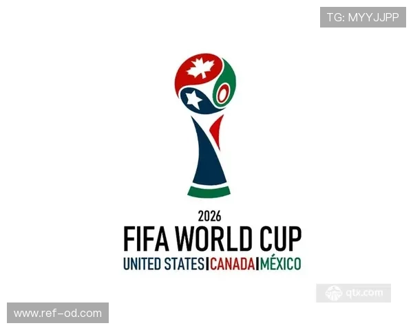 2026世界杯规则下资格怎么筛 2026世界杯规则下资格怎么筛