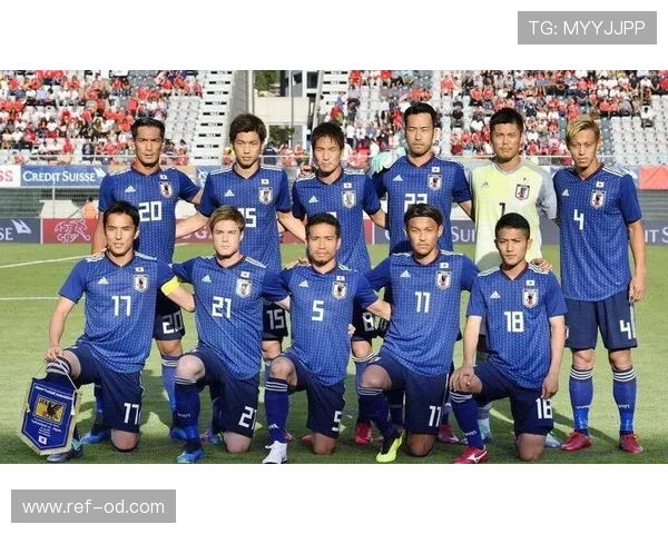 日本队2026世界杯阵容预测：核心球员能否带队突破十六强