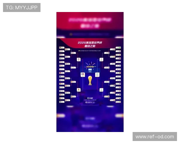 2026世界杯规则下席位怎么排