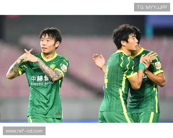 中超争冠形势复杂北京国安需把握主场优势