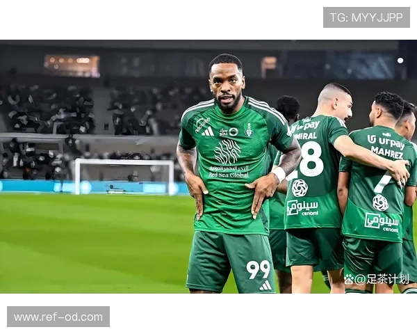吉达联合亚冠关键战前曝防线隐患